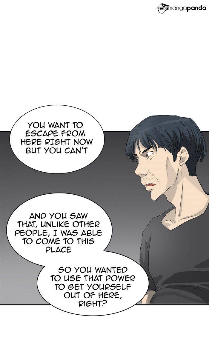 Tower of God Chapter 358 image 56